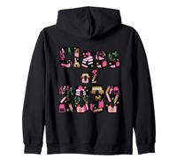 e 2039 Maternelle Pre-K Grow with Me Sweat à Capuche
