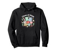 e 2039 Maternelle Pre-K Grow with Me Sweat à Capuche