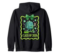 e 2039 Maternelle Pre-K Grow with Me Sweat à Capuche