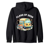 e 2039 Maternelle Pre-K Grow with Me Sweat à Capuche