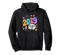 e 2039 Rentrée Scolaire Sweat à Capuche