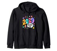 e 2039 Rentrée Scolaire Sweat à Capuche