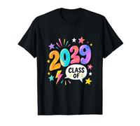 e 2039 Rentrée Scolaire T-Shirt Graphique avec Valeur