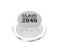 e 2040 Grow with Me Premier Jour d'école PopSockets PopGrip pour MagSafe