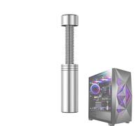 Classe de carte graphique - Support GPU - Support PC - Support de carte graphique - Builds de jeu - Empêche le support en alliage d'aluminium - Installation facile - Base GP stable