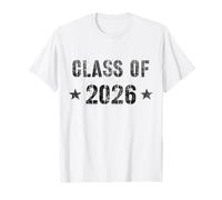 E Fin D'ÉTUDES DE LA Finale des PROFESSEURS DE 12E ANNÉE 2026 T-Shirt
