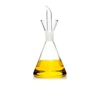 Classe de Franco Nucci Huile conique avec système anti-gouttes 125 ml