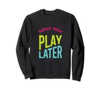 e Leadership, Club de Service, Design Club de Leadership Sweatshirt