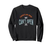 e Leadership, Club de Service, Motivation de Leadership Sweatshirt