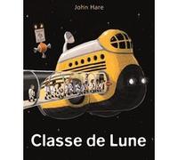 e Lune John Hare (Auteur)