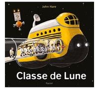 e Lune John Hare (Auteur)