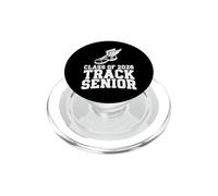 e Remise de diplôme de Coureur Senior 2026 PopSockets PopGrip pour MagSafe