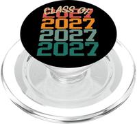 Classe de remise des diplômes 2027 Senior 2027 Rentrée scolaire 2026 PopSockets PopGrip pour MagSafe