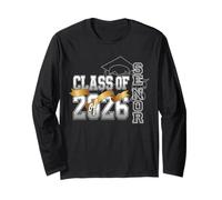 Classe de terminale 2026 Diplômée 2026 École de Fin d'études 2026 Manche Longue