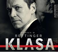 Classe - Dominik W. Rettinger (Buch auf Polnisch)