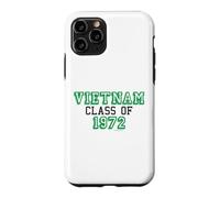 u Vietnam, 1972 Coque pour iPhone 11 Pro
