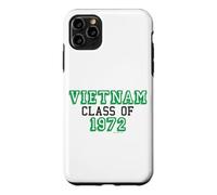 u Vietnam, 1972 Coque pour iPhone 11 Pro Max