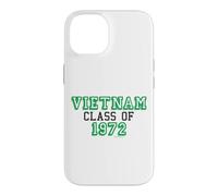 u Vietnam, 1972 Coque pour iPhone 14