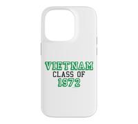 u Vietnam, 1972 Coque pour iPhone 14 Pro