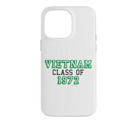 u Vietnam, 1972 Coque pour iPhone 14 Pro Max
