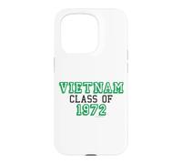 u Vietnam, 1972 Coque pour iPhone 15 Pro