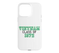 u Vietnam, 1972 Coque pour iPhone 15 Pro Max