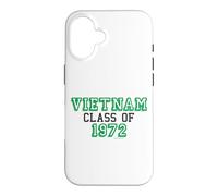 u Vietnam, 1972 Coque pour iPhone 16