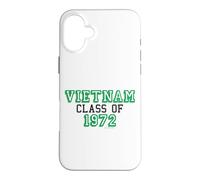 u Vietnam, 1972 Coque pour iPhone 16 Plus