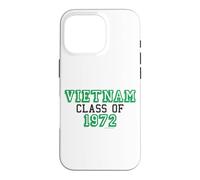 u Vietnam, 1972 Coque pour iPhone 16 Pro