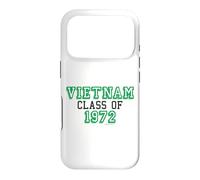 u Vietnam, 1972 Coque pour iPhone 17 Pro