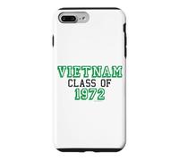 u Vietnam, 1972 Coque pour iPhone 7 Plus/8 Plus