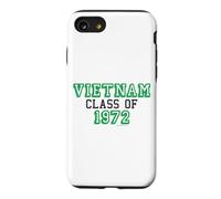 u Vietnam, 1972 Coque pour iPhone SE (2020) / 7/8