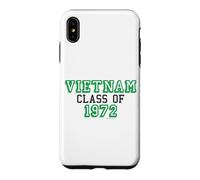 u Vietnam, 1972 Coque pour iPhone XS Max