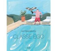 go Jean-Philippe Delhomme (Auteur)