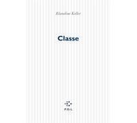 nvois Suivi de Envois - Blandine Keller - P.o.l. - broché - Roman