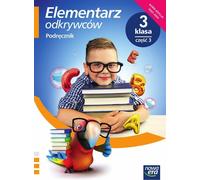 Classe explorateurs élémentaires 3 partie 3 Manuel intégré EDITION 2022-2024 61343
