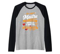 Classe Humour école Primaire Enseignant départ Super Maître Manche Raglan