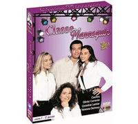 Classe Mannequin - Coffret 3 DVD - Volume 5