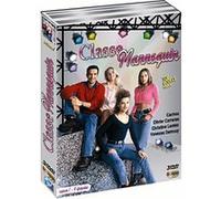 Classe Mannequin - Coffret intégral de la Saison 1 E