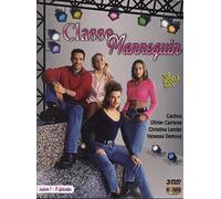 Classe Mannequin - Saison 2