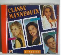 Classe Mannequin Serie TV - L'Album