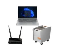 Classe Mobile : 16 PC portables Ryzen 5