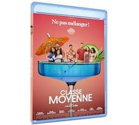 Classe Moyenne [Blu-Ray]