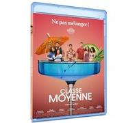 Classe moyenne Blu-ray