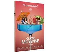 Classe moyenne DVD