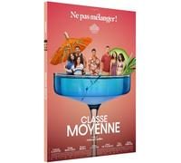 Classe moyenne DVD DVD