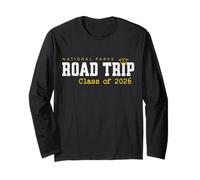 Classe of 2026 National Parks Road Trip Graduation We Out Manche Longue
