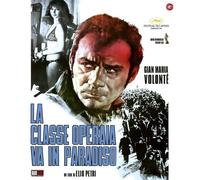 Classe Operaia Va In Paradiso (La) – CG Entertainment