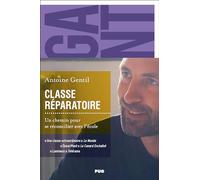 Classe réparatoire: Un chemin pour se réconcilier avec l'école