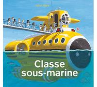 Classe sous-marine